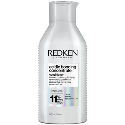 Redken Acidic Bonding Concentrate Conditioner (500ml) Redken Acidic Bonding Concentrate Conditioner (500ml)