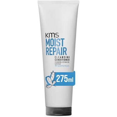KMS Moist Repair Cleansing Conditioner - Hair - 275ml KMS Moist Repair Cleansing Conditioner - Hair - 275ml
