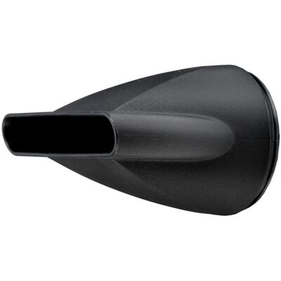 BABYLISS PRO 40mm Nozzle in Clear Clear BABYLISS PRO 40mm Nozzle in Clear Clear