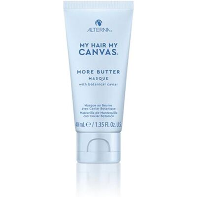 Alterna My Hair My Canvas Begin Again More Butter Masque - Hair Mask Alterna My Hair My Canvas Begin Again More Butter Masque - Hair Mask