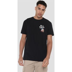 Paramount Home Entertainment Ren & Stimpy Ren & Stimpy Warhol Unisex T-Shirt, Black Size: 4XL Black 4XL Paramount Home Entertainment Ren & Stimpy Ren & Stimpy Warhol Unisex T-Shirt, Black Size: 4XL Black 4XL