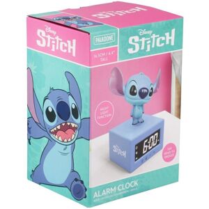 Stitch Icon Alarm Clock Multicolor Stitch Icon Alarm Clock Multicolor