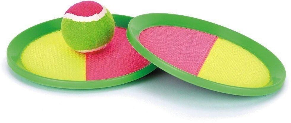 Toyrific Velcro Catch Set