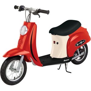 Razor Pocket Mod Hot Rod 24 Volt in Red Size: 1 Pack Red 1 Pack Razor Pocket Mod Hot Rod 24 Volt in Red Size: 1 Pack Red 1 Pack