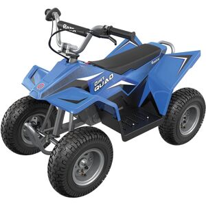 Razor Dirt Quad 24 Volt - Blue Size: 1 Pack Blue 1 Pack Razor Dirt Quad 24 Volt - Blue Size: 1 Pack Blue 1 Pack