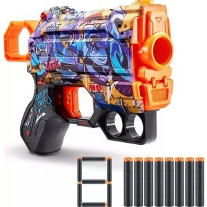 X-Shot Dart Blaster Skins Menace Spray Tag Multicolor X-Shot Dart Blaster Skins Menace Spray Tag Multicolor
