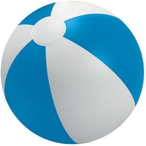 MidOcean Playtime Inflatable Beach Ball in Blue Blue MidOcean Playtime Inflatable Beach Ball in Blue Blue