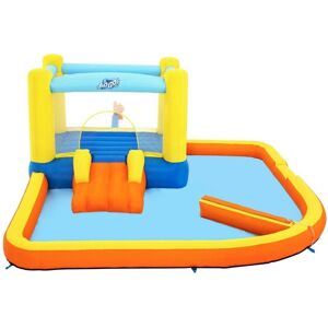 Bestway H2OGO Beach Bounce Water Park with Bouncy Castle BW53381 in Natural Natural Bestway H2OGO Beach Bounce Water Park with Bouncy Castle BW53381 in Natural Natural