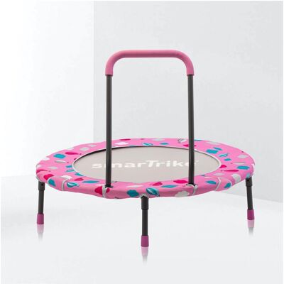 SmarTrike 3 in 1 Activity Centre - Pink Size: 1 Pack Pink 1 Pack SmarTrike 3 in 1 Activity Centre - Pink Size: 1 Pack Pink 1 Pack
