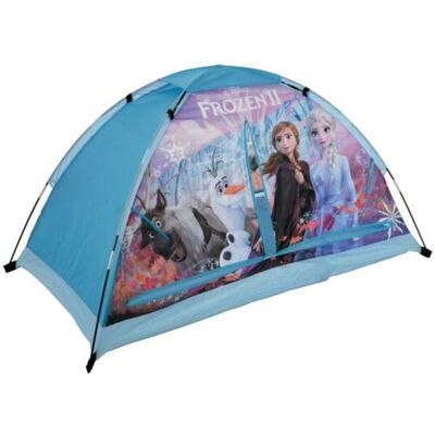 Frozen 2 Women's Dream Den Tent in Blue Blue Frozen 2 Women's Dream Den Tent in Blue Blue