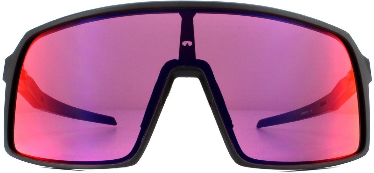 Oakley Shield Black Prizm Road Sunglasses