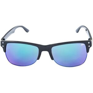 Trespass Esteban Sunglasses in Black Black One Size Trespass Esteban Sunglasses in Black Black One Size