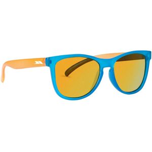 Trespass Sunshine Sunglasses in Pale Blue Pale Blue One Size Trespass Sunshine Sunglasses in Pale Blue Pale Blue One Size