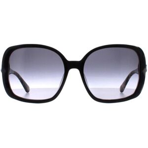 Kate Spade Women's Buttefly Black Havana Grey Gradient Elianna/G/S Black One Size Kate Spade Women's Buttefly Black Havana Grey Gradient Elianna/G/S Black One Size