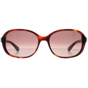 Kate Spade Women's Butterfly Shiny Dark Havana Brown Gradient Izabella/G/S Brown One Size Kate Spade Women's Butterfly Shiny Dark Havana Brown Gradient Izabella/G/S Brown One Size