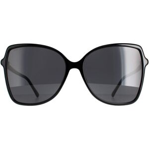 Jimmy Choo Women's Fashion Black Grey Blue FEDE/S Black One Size Jimmy Choo Women's Fashion Black Grey Blue FEDE/S Black One Size