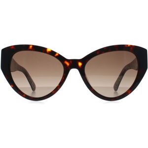 Kate Spade Women's Cat Eye Havana Brown Gradient Paisleigh/S Brown One Size Kate Spade Women's Cat Eye Havana Brown Gradient Paisleigh/S Brown One Size