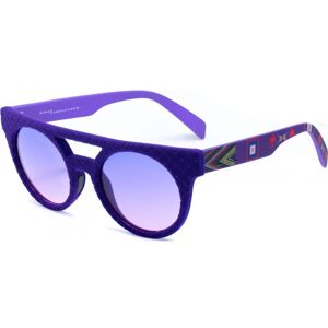 Italia Independent 0903VI-IND-017 Sunglasses in Purple Purple One Size Italia Independent 0903VI-IND-017 Sunglasses in Purple Purple One Size