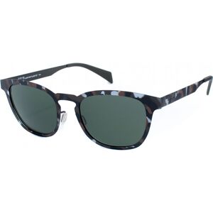 Italia Independent 0506-093-000 Sunglasses in Grey Grey One Size Italia Independent 0506-093-000 Sunglasses in Grey Grey One Size