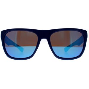 Lacoste Men's Square Medium Blue Blue L664S Blue One Size Lacoste Men's Square Medium Blue Blue L664S Blue One Size