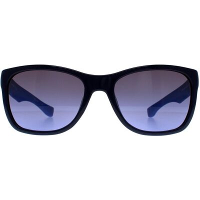 Lacoste Men's Square Blue Smoke Grey L662S Blue One Size Lacoste Men's Square Blue Smoke Grey L662S Blue One Size