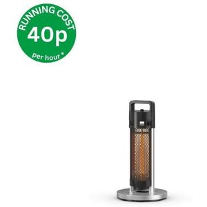 Swan Al Fresco Portable Patio Heater