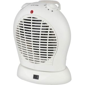 Igenix IG9021 - Fan electric space heater Igenix IG9021 - Fan electric space heater
