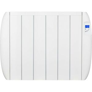 MYLEK - Aluminium Panel Heater - IP24 - 1500W - Heater MYLEK - Aluminium Panel Heater - IP24 - 1500W - Heater