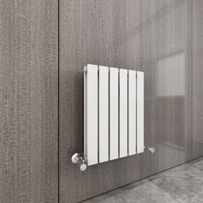 MCC - Radiator Designer Panel - White - Radiator MCC - Radiator Designer Panel - White - Radiator
