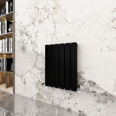 MCC - MCC Radiator - Black - 600x408 mm - Radiator MCC - MCC Radiator - Black - 600x408 mm - Radiator