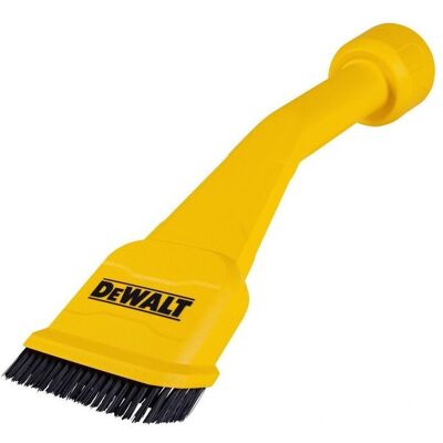 Dewalt Dxva00-4300e Claw Utility Nozzle brush Multicolor Dewalt Dxva00-4300e Claw Utility Nozzle brush Multicolor