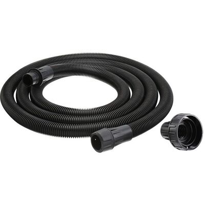 Dewalt Dwv9316 Anti-static Dust Extractor Hose 4m Multicolor Dewalt Dwv9316 Anti-static Dust Extractor Hose 4m Multicolor