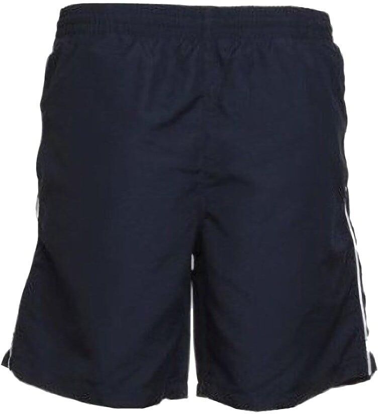 Gamegear Track Sports Shorts Sportswear