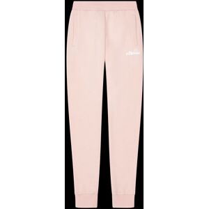 Ellesse Women's Majana Jog Pant in Light Pink Size: 14 Light Pink 14 Ellesse Women's Majana Jog Pant in Light Pink Size: 14 Light Pink 14