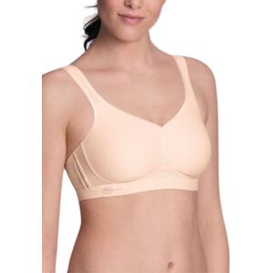 Anita Women's Dynamix Star Sports Bra in Pink Size: 42D Pink 42D Anita Women's Dynamix Star Sports Bra in Pink Size: 42D Pink 42D
