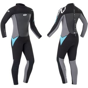 Osprey Action Sports Womens Origin Wetsuit Full Length Neoprene Wetsuit Black in Blue Size: S Tall Blue S Tall Osprey Action Sports Womens Origin Wetsuit Full Length Neoprene Wetsuit Black in Blue Size: S Tall Blue S Tall