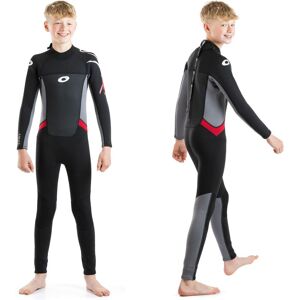 Osprey - 3MM Origin Full Length Junior Wetsuit - Wetsuit Osprey - 3MM Origin Full Length Junior Wetsuit - Wetsuit