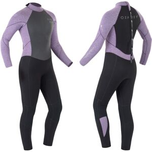Osprey Action Sports Osprey Women' Zero Winter Full Length Wetsuit in Purple Size: S Tall Purple S Tall Osprey Action Sports Osprey Women' Zero Winter Full Length Wetsuit in Purple Size: S Tall Purple S Tall