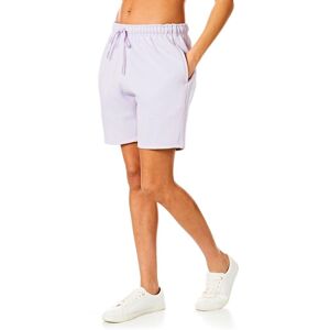 Light & Shade Jog Shorts - Lavender - Jog Shorts Light & Shade Jog Shorts - Lavender - Jog Shorts
