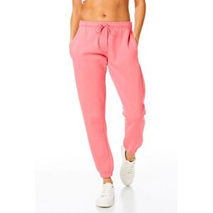 Light & Shade Pink Slim Fit Joggers - Joggers Light & Shade Pink Slim Fit Joggers - Joggers