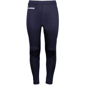 Rhino Boy's Thermal Underwear Base Layer Leggings Long Johns in Navy Size: 5-6 Years Navy 5-6 Years Rhino Boy's Thermal Underwear Base Layer Leggings Long Johns in Navy Size: 5-6 Years Navy 5-6 Years