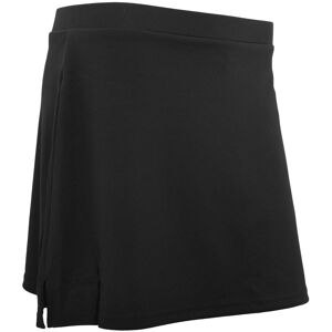 Spiro - Windproof Quick Dry Skort - Black - L - Skort Spiro - Windproof Quick Dry Skort - Black - L - Skort