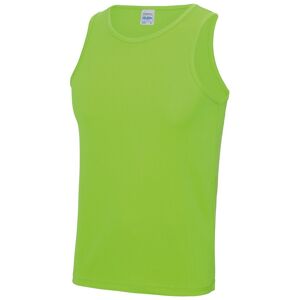 AWDis - Just Cool - Green - XXL - Tank Top AWDis - Just Cool - Green - XXL - Tank Top