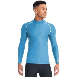 Rhino - Long Sleeve Base Layer - Light Blue - 2XL - Thermal underwear Rhino - Long Sleeve Base Layer - Light Blue - 2XL - Thermal underwear
