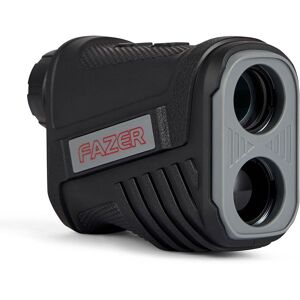 Fazer Men's Golf Range Finder XR5 in Black Black Fazer Men's Golf Range Finder XR5 in Black Black