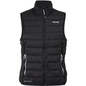 Regatta Women's 'Hillpack II' Lightweight Bodywarmer in Black Size: 20 Black 20 Regatta Women's 'Hillpack II' Lightweight Bodywarmer in Black Size: 20 Black 20