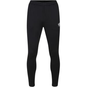 Umbro Women's Optimus Training Bottoms in Black Size: 3XL Black 3XL Umbro Women's Optimus Training Bottoms in Black Size: 3XL Black 3XL