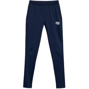 Umbro Women's Optimus Training Bottoms in Navy Size: 3XL Navy 3XL Umbro Women's Optimus Training Bottoms in Navy Size: 3XL Navy 3XL