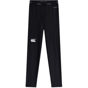 Canterbury Thermoreg Leggings in Black Size: Small Black S Canterbury Thermoreg Leggings in Black Size: Small Black S