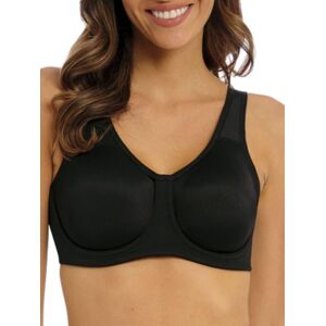 Wacoal Simone Sports Bra - Black Wacoal Simone Sports Bra - Black